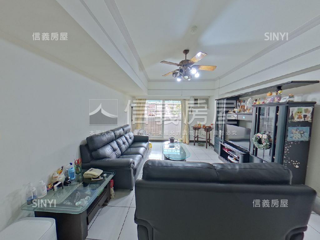 徐匯幸福藝術家四房房屋室內格局與周邊環境