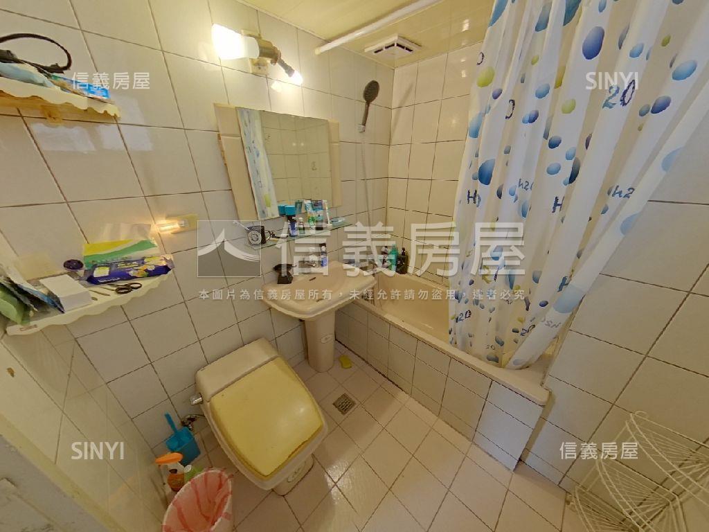 徐匯幸福藝術家四房房屋室內格局與周邊環境