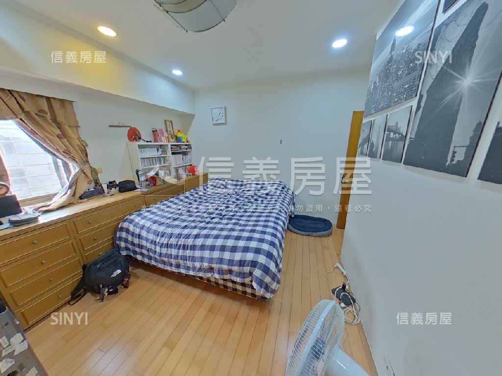 徐匯幸福藝術家四房房屋室內格局與周邊環境