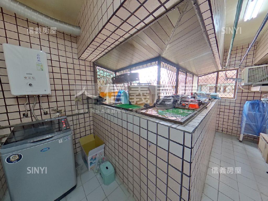 徐匯幸福藝術家四房房屋室內格局與周邊環境