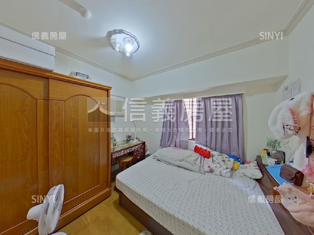 徐匯幸福藝術家四房房屋室內格局與周邊環境