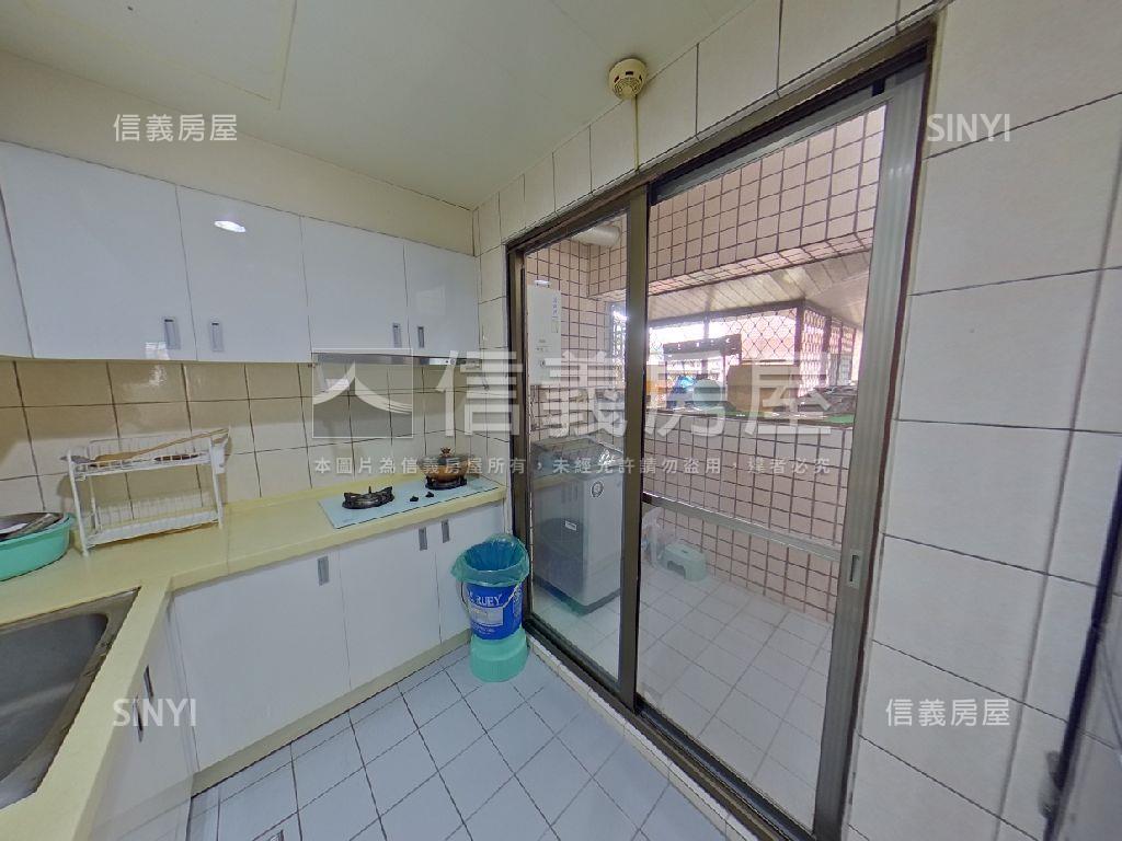 徐匯幸福藝術家四房房屋室內格局與周邊環境