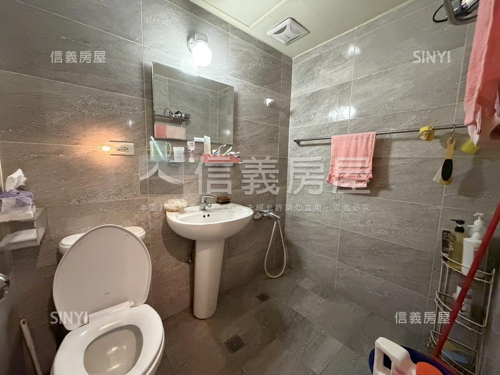 徐匯幸福藝術家四房房屋室內格局與周邊環境