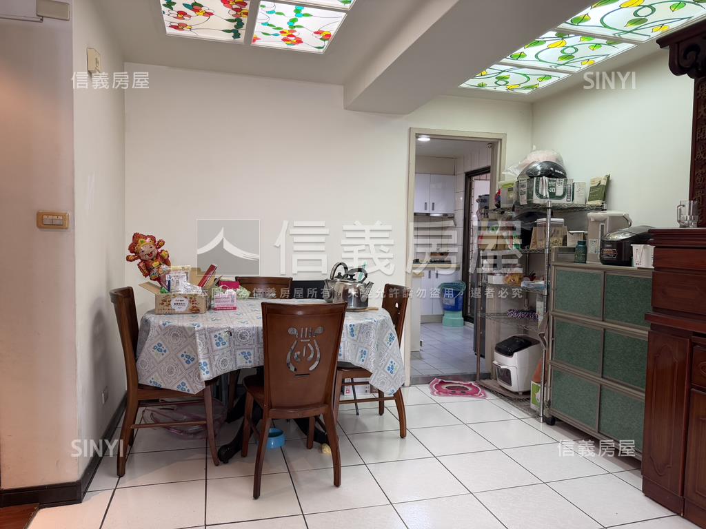 徐匯幸福藝術家四房房屋室內格局與周邊環境