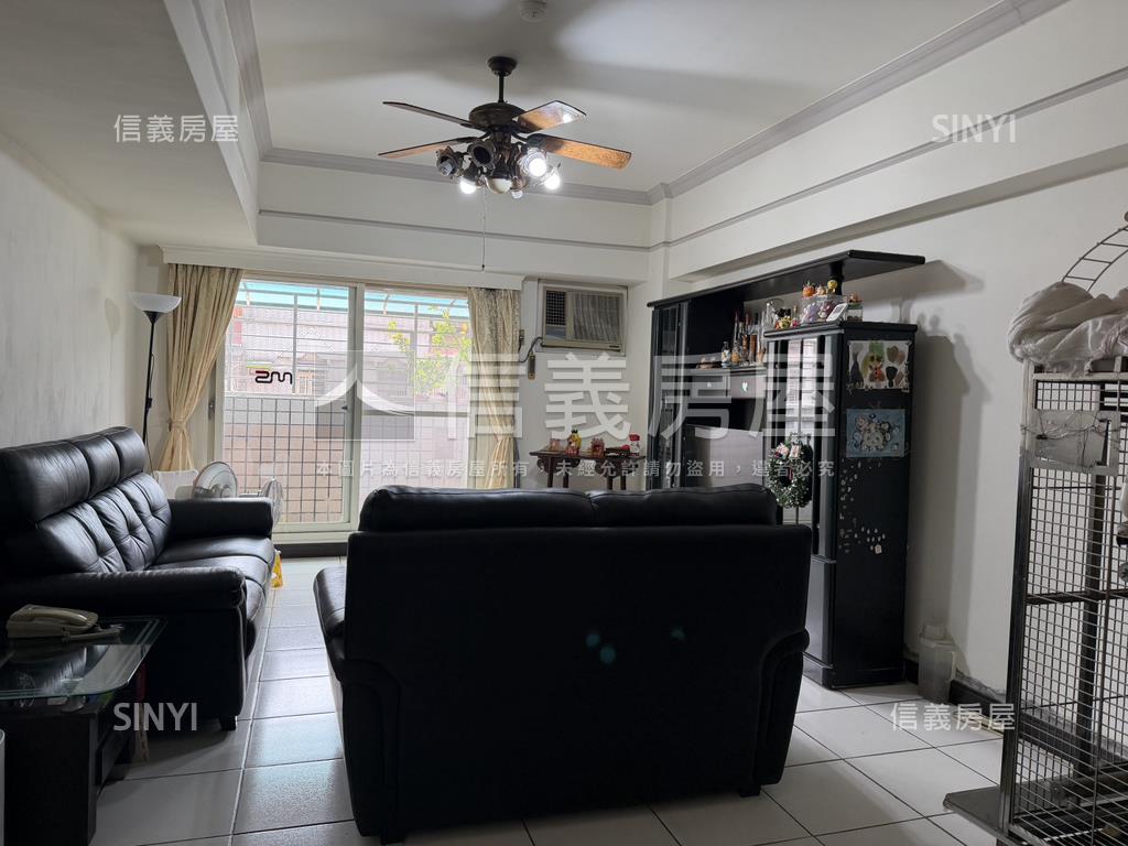 徐匯幸福藝術家四房房屋室內格局與周邊環境