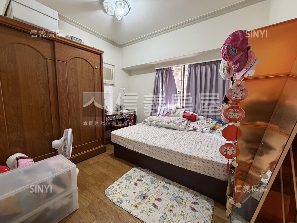 徐匯幸福藝術家四房房屋室內格局與周邊環境