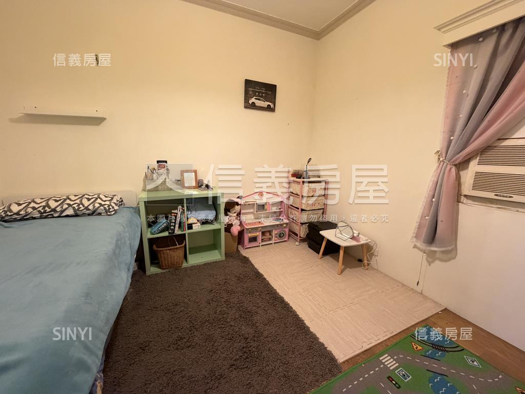 徐匯幸福藝術家四房房屋室內格局與周邊環境