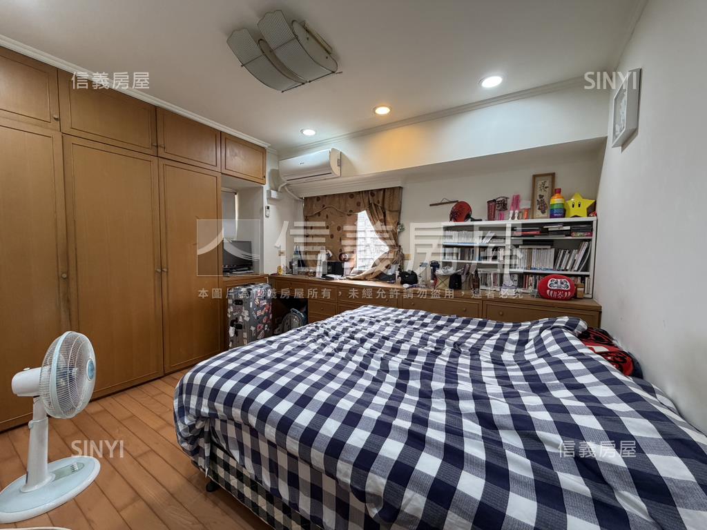 徐匯幸福藝術家四房房屋室內格局與周邊環境