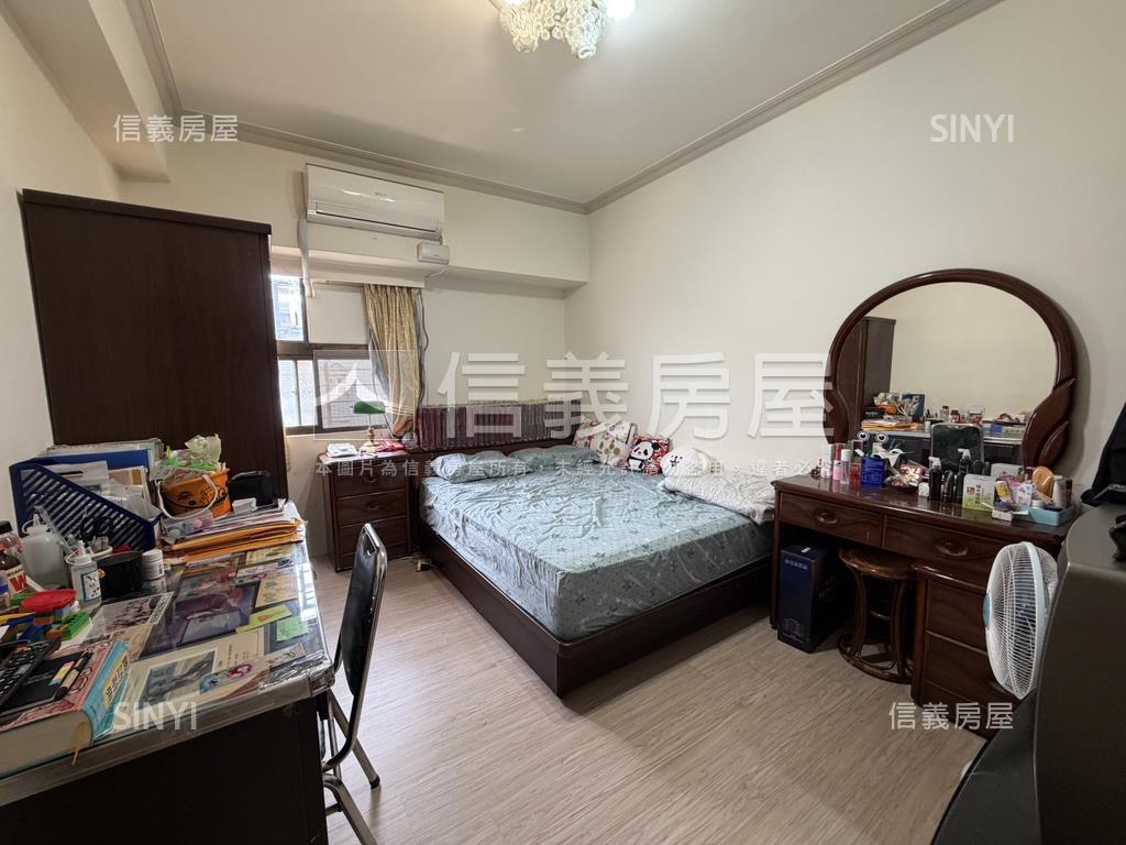 徐匯幸福藝術家四房房屋室內格局與周邊環境