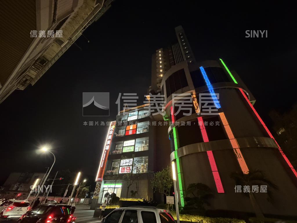 徐匯幸福藝術家四房房屋室內格局與周邊環境