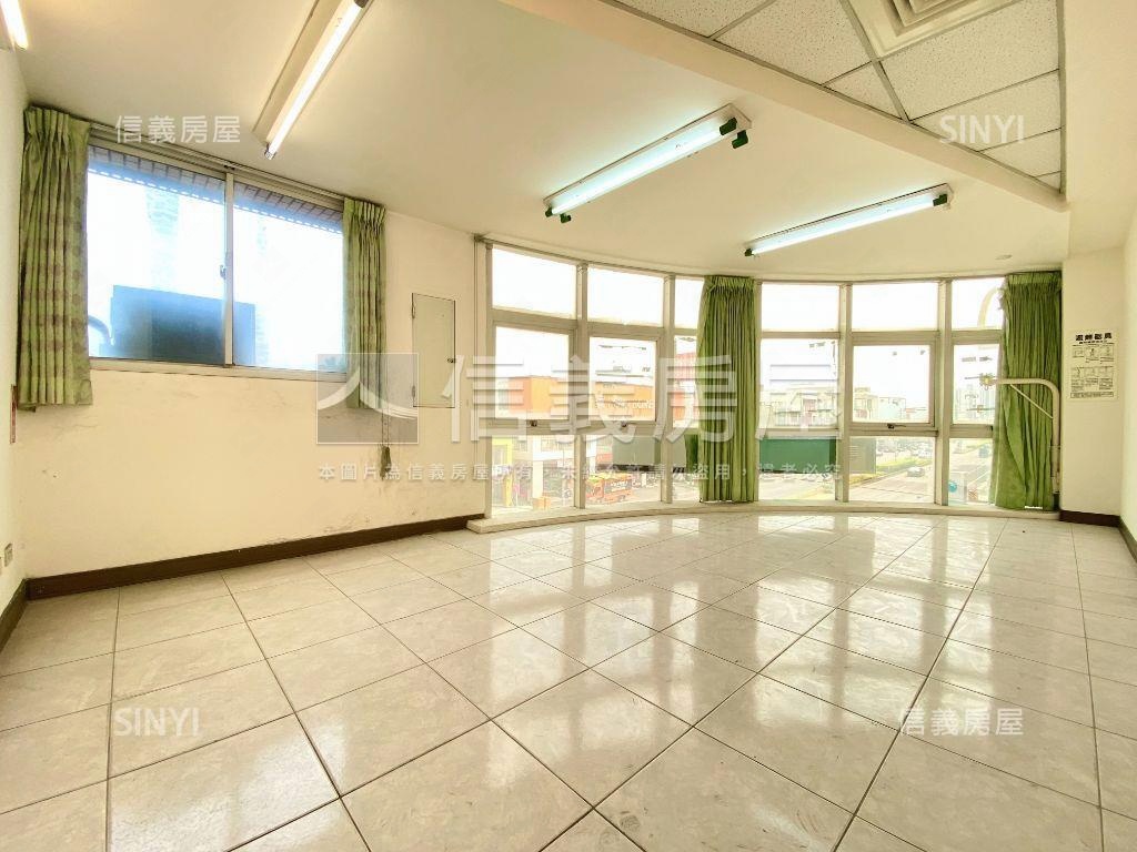 永康－首選機能企業商辦Ａ房屋室內格局與周邊環境