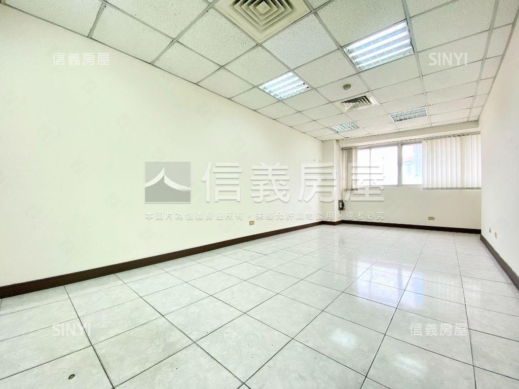 永康－首選機能企業商辦Ａ房屋室內格局與周邊環境