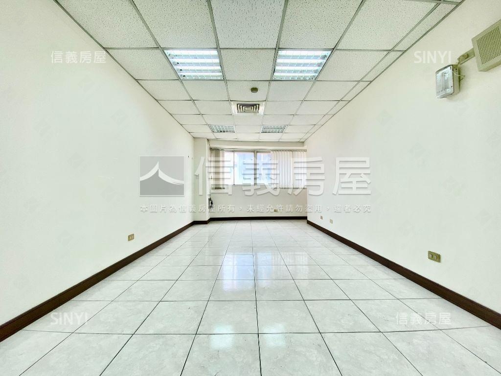 永康－首選機能企業商辦Ａ房屋室內格局與周邊環境