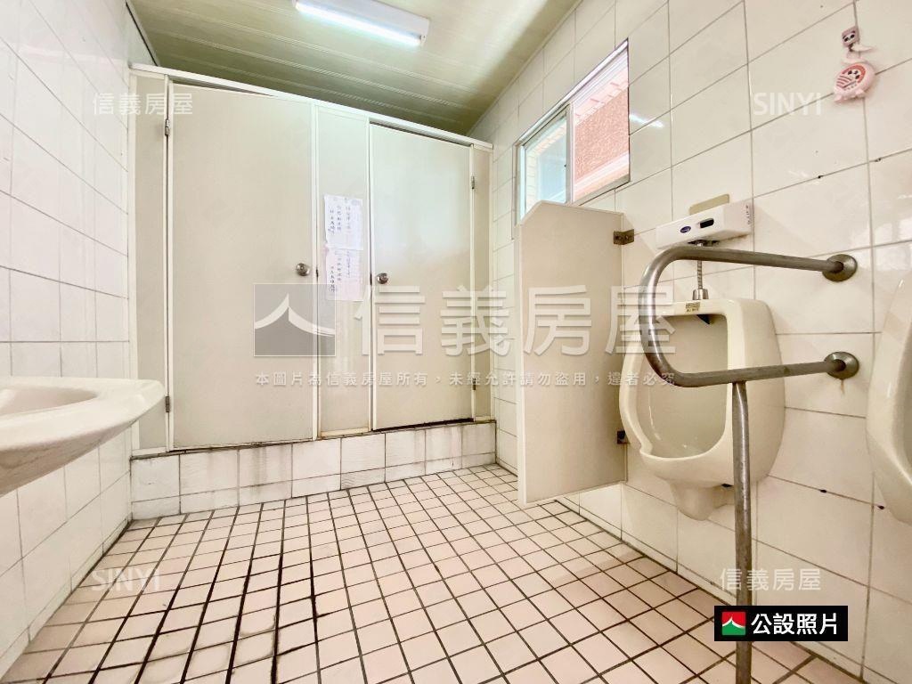 永康－首選機能企業商辦Ａ房屋室內格局與周邊環境