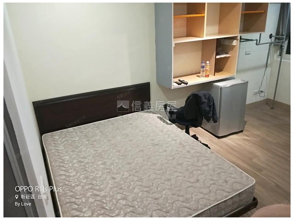 八德街稀有收租金好屋房屋室內格局與周邊環境