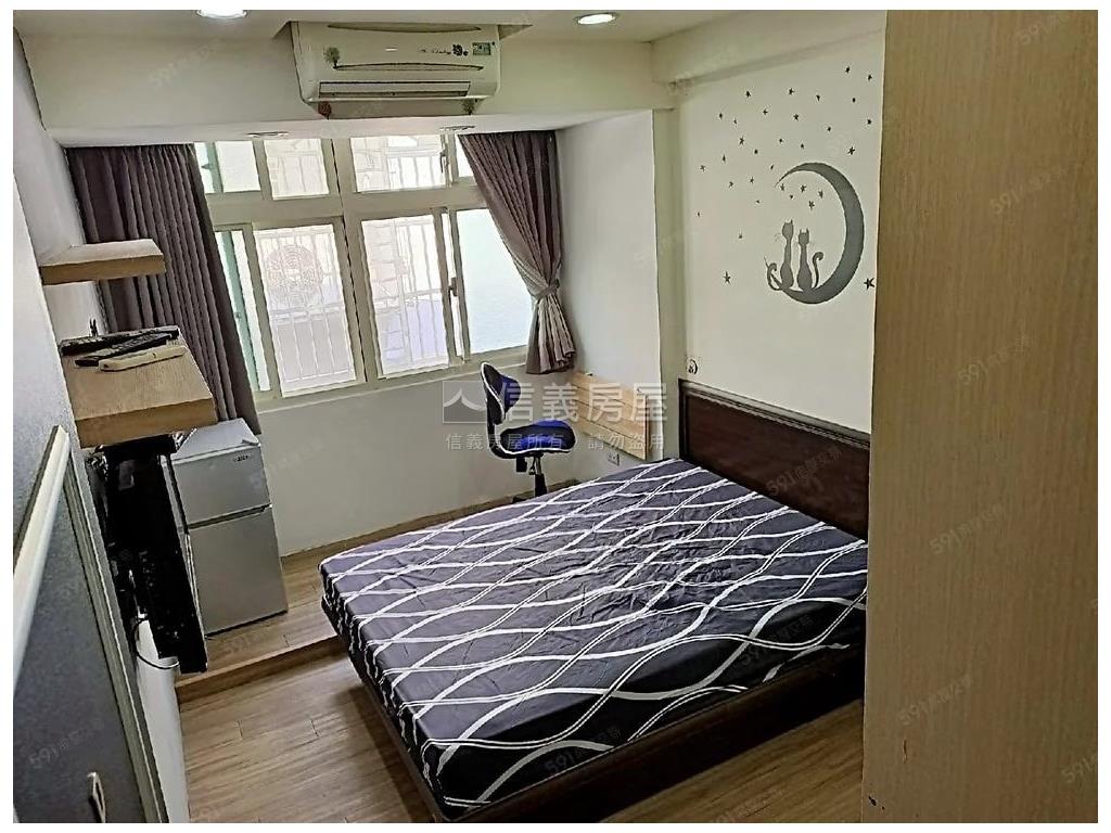 八德街稀有收租金好屋房屋室內格局與周邊環境