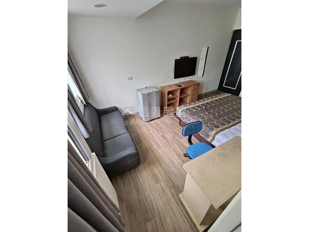 八德街稀有收租金好屋房屋室內格局與周邊環境