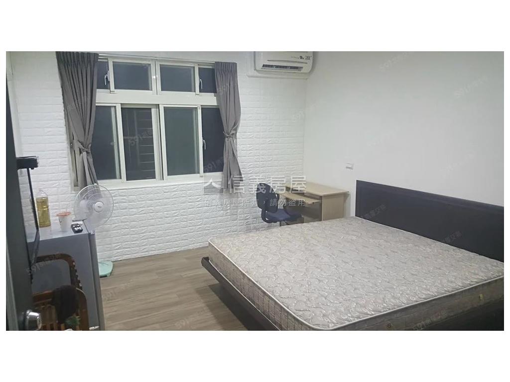 八德街稀有收租金好屋房屋室內格局與周邊環境