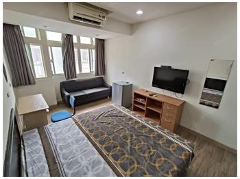 八德街稀有收租金好屋