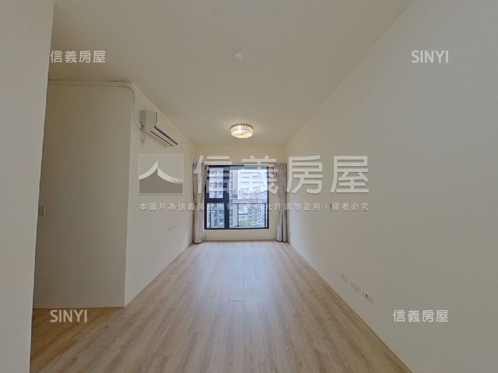 東方之星首購兩房房屋室內格局與周邊環境