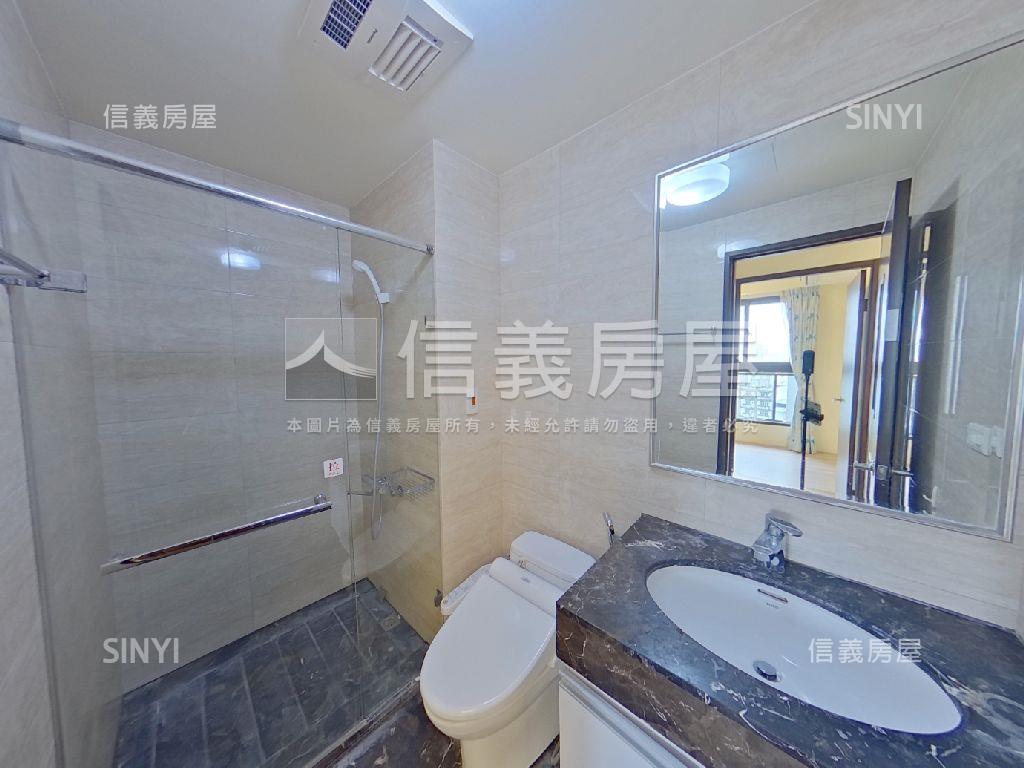 東方之星首購兩房房屋室內格局與周邊環境
