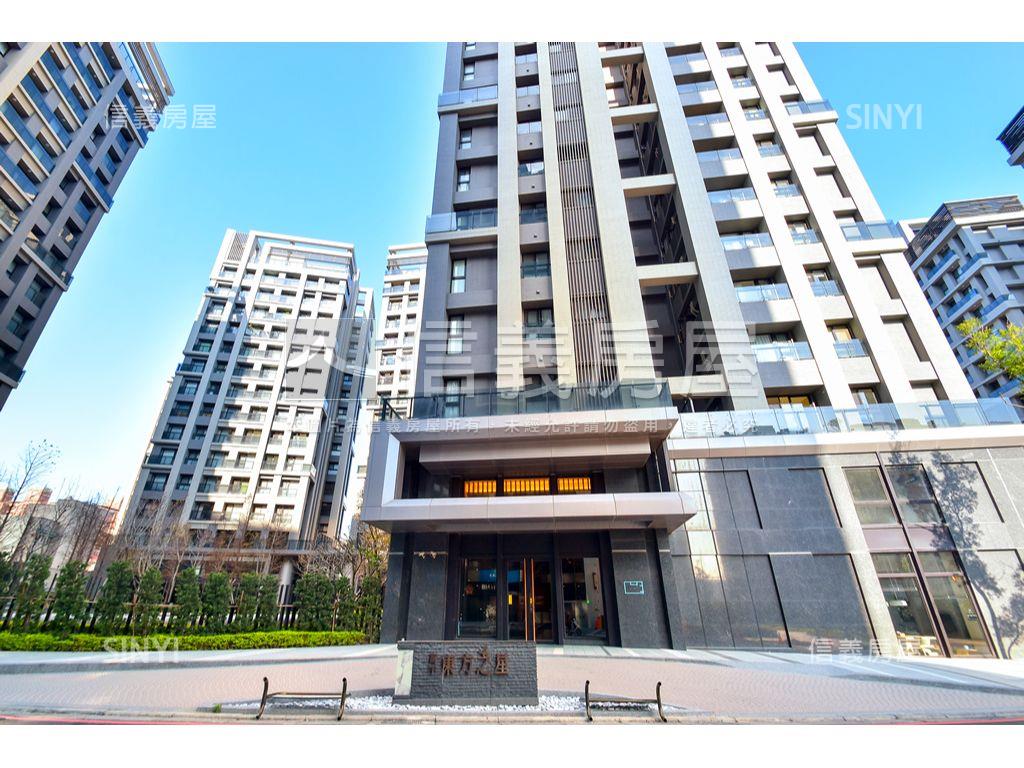 東方之星首購兩房房屋室內格局與周邊環境
