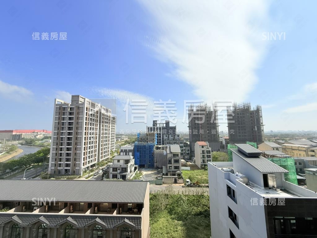 Ａ１８大兩房視野平面車位房屋室內格局與周邊環境