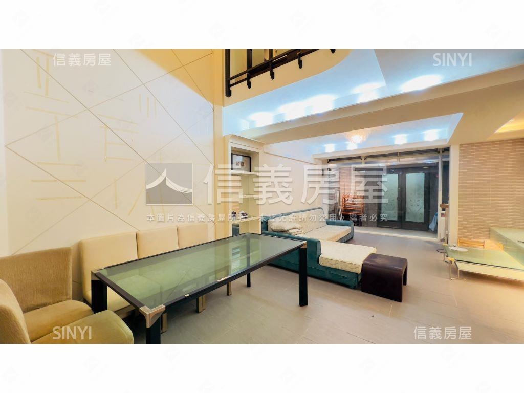 靜心巷院．仙岩晨光房屋室內格局與周邊環境