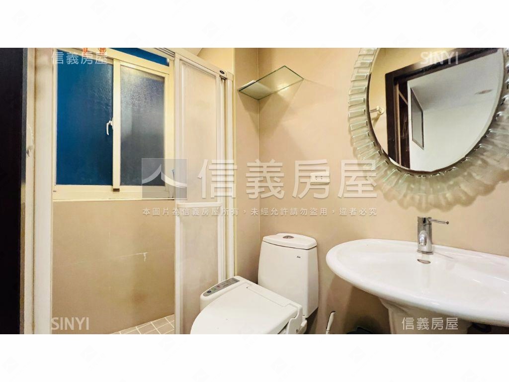 靜心巷院．仙岩晨光房屋室內格局與周邊環境