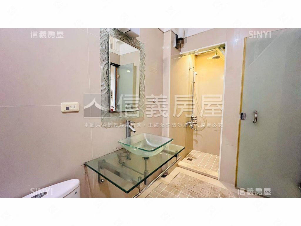 靜心巷院．仙岩晨光房屋室內格局與周邊環境