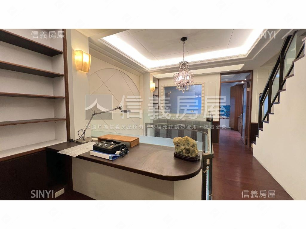 靜心巷院．仙岩晨光房屋室內格局與周邊環境