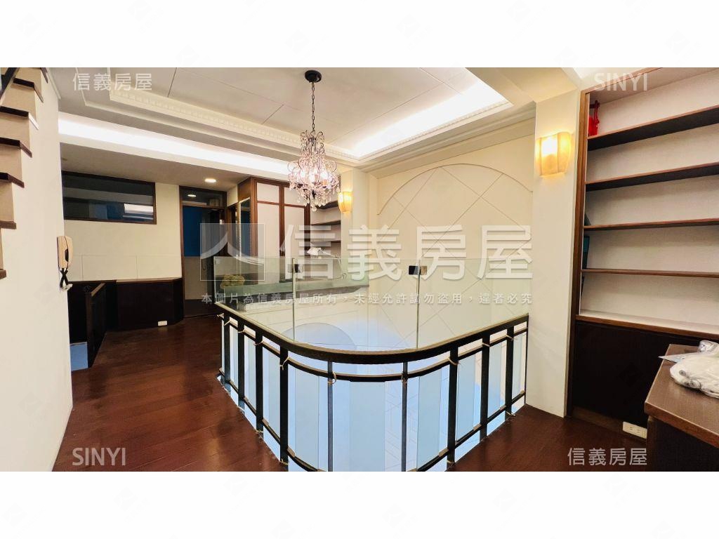 靜心巷院．仙岩晨光房屋室內格局與周邊環境