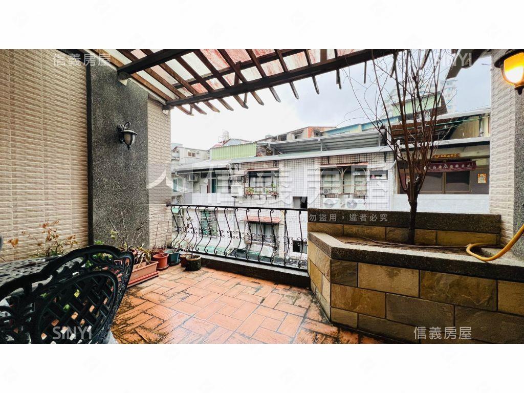 靜心巷院．仙岩晨光房屋室內格局與周邊環境