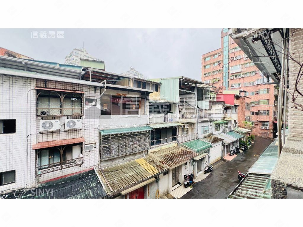 靜心巷院．仙岩晨光房屋室內格局與周邊環境