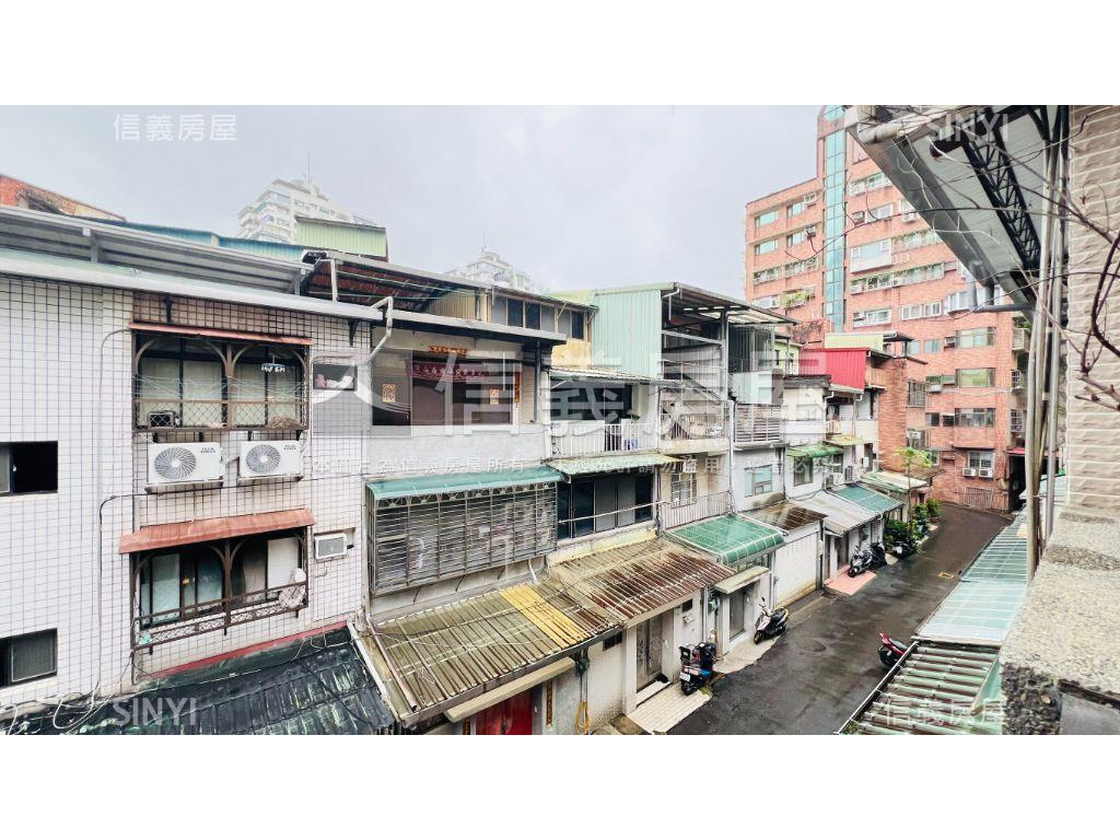 靜心小孩走路上學首選透天房屋室內格局與周邊環境