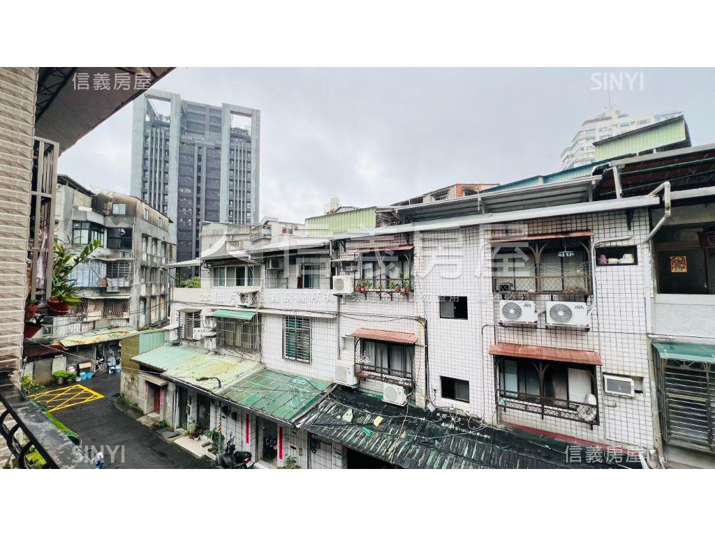 靜心小孩走路上學首選透天房屋室內格局與周邊環境