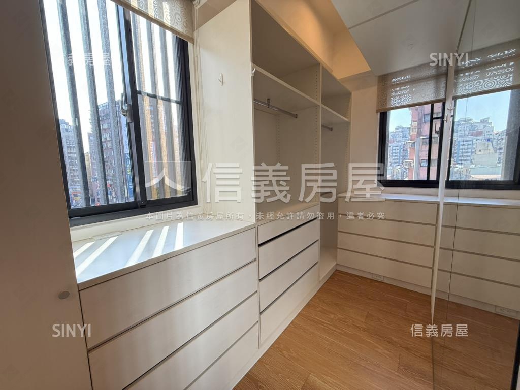 東門站旁中正國中崗石三房房屋室內格局與周邊環境