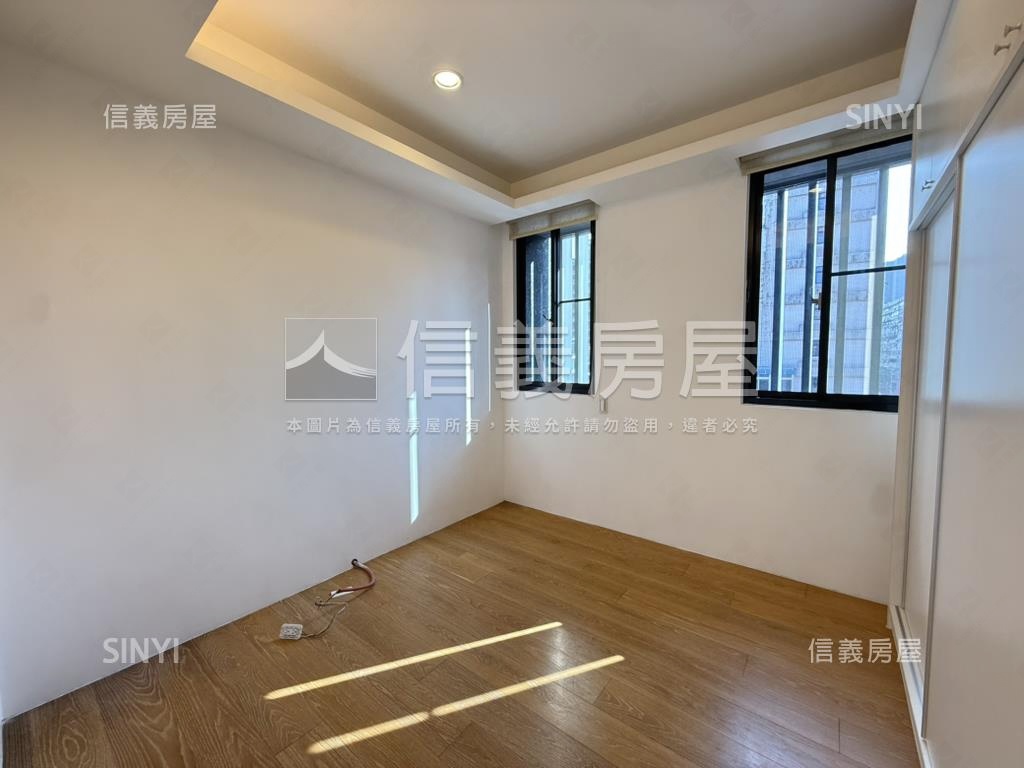 東門站旁中正國中崗石三房房屋室內格局與周邊環境