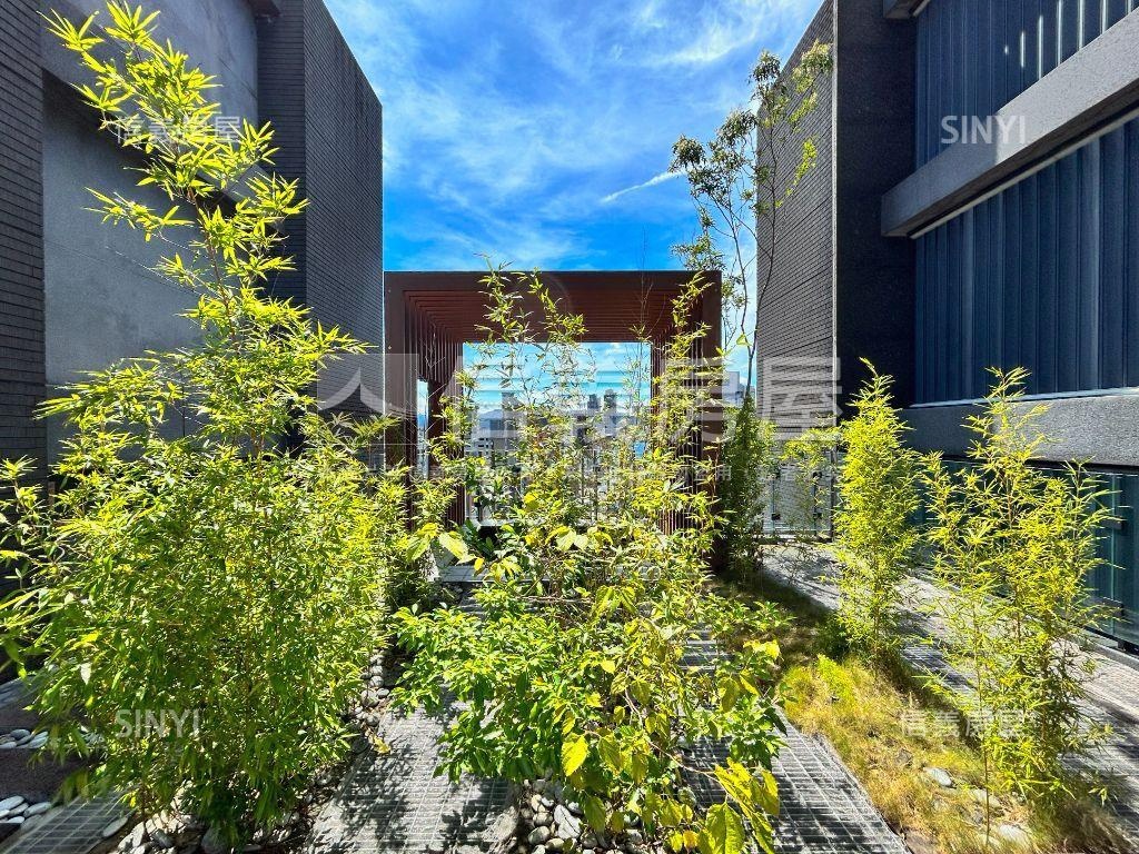 東門站旁中正國中崗石三房房屋室內格局與周邊環境