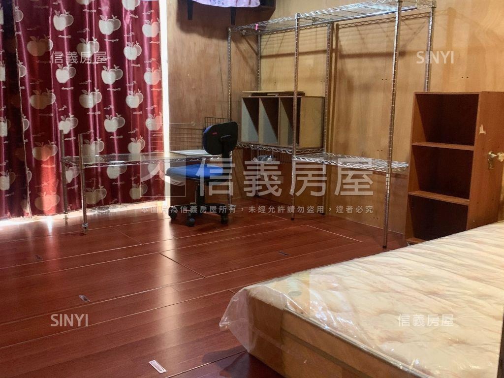 陽光溫馨套房含車位房屋室內格局與周邊環境