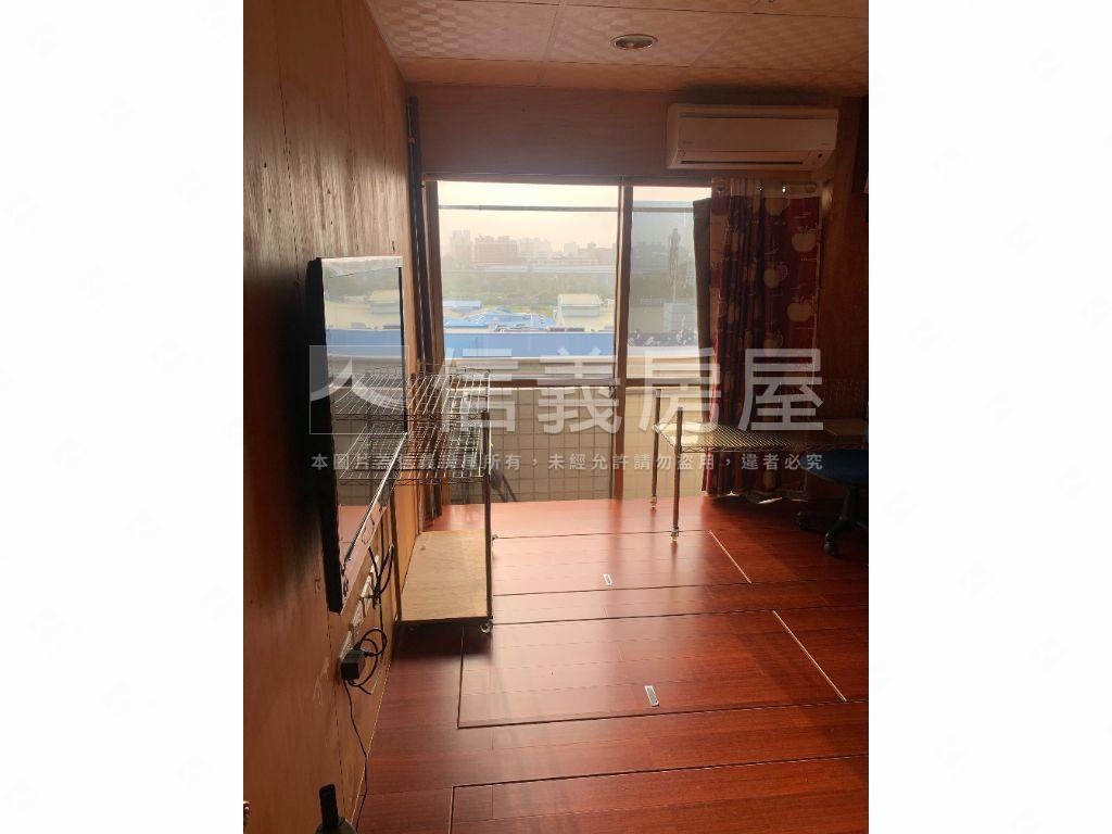 陽光溫馨套房含車位房屋室內格局與周邊環境