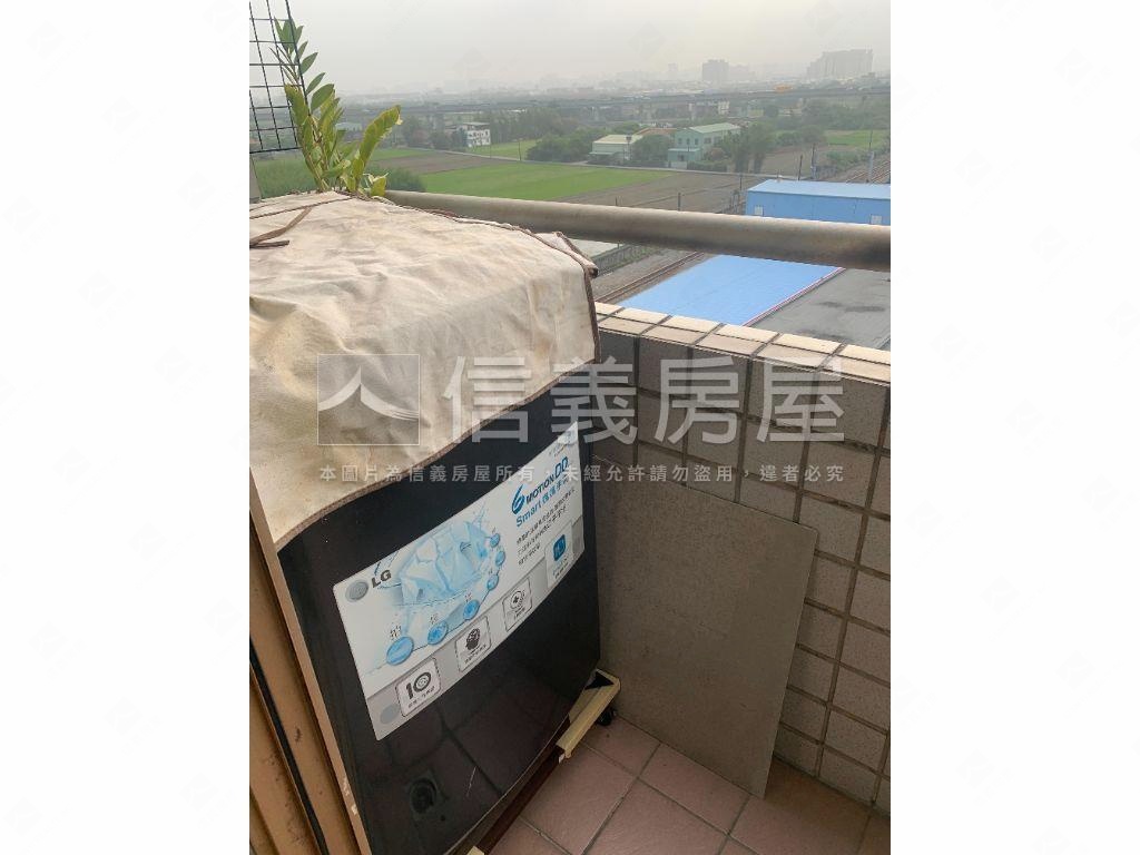 陽光溫馨套房含車位房屋室內格局與周邊環境