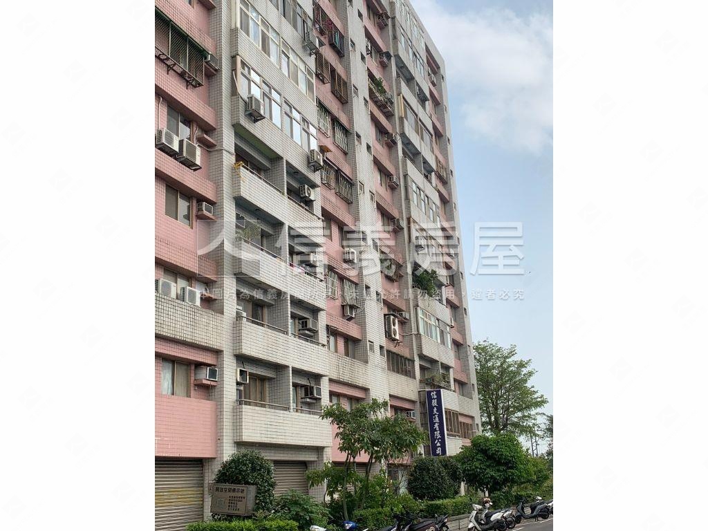 陽光溫馨套房含車位房屋室內格局與周邊環境