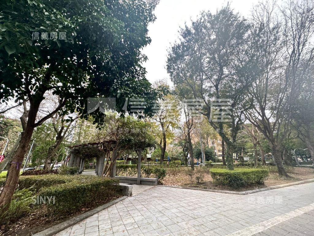 大新生永康方正美廈房屋室內格局與周邊環境