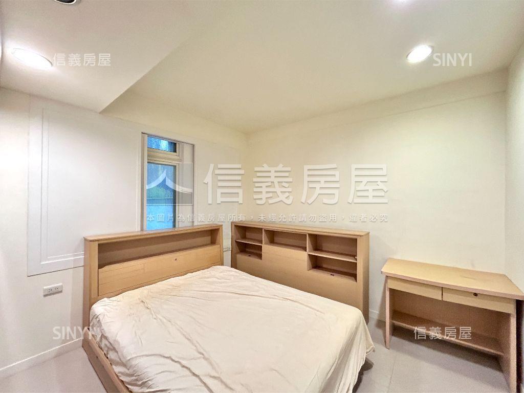 大新生永康方正美廈房屋室內格局與周邊環境