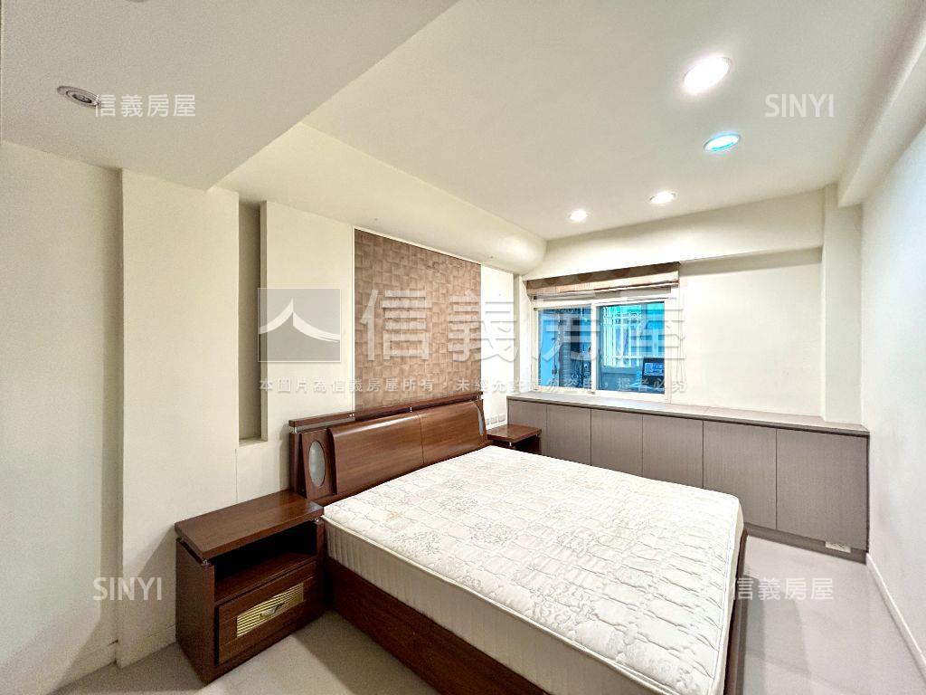 大新生永康方正美廈房屋室內格局與周邊環境