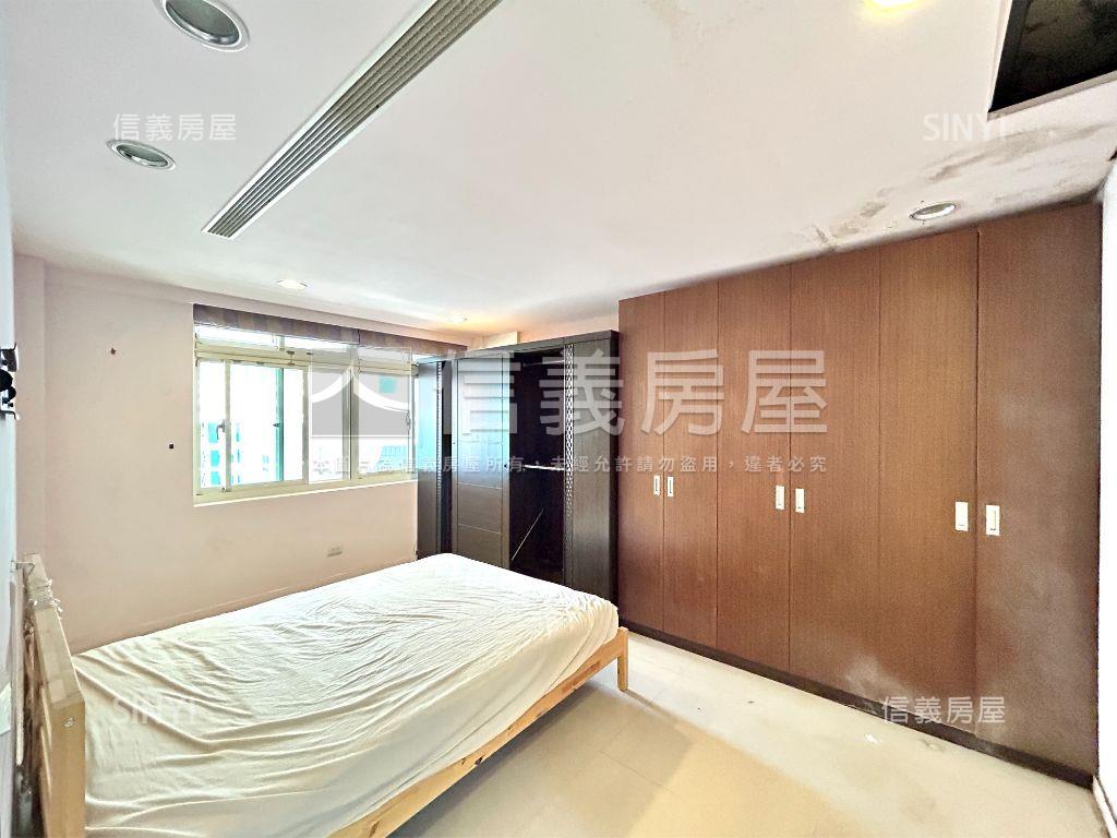 大新生永康方正美廈房屋室內格局與周邊環境