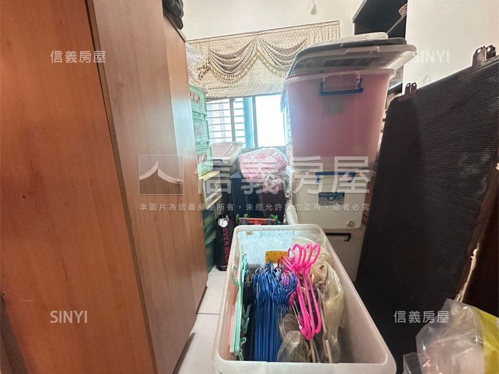 竹城兼六園大三房美屋房屋室內格局與周邊環境