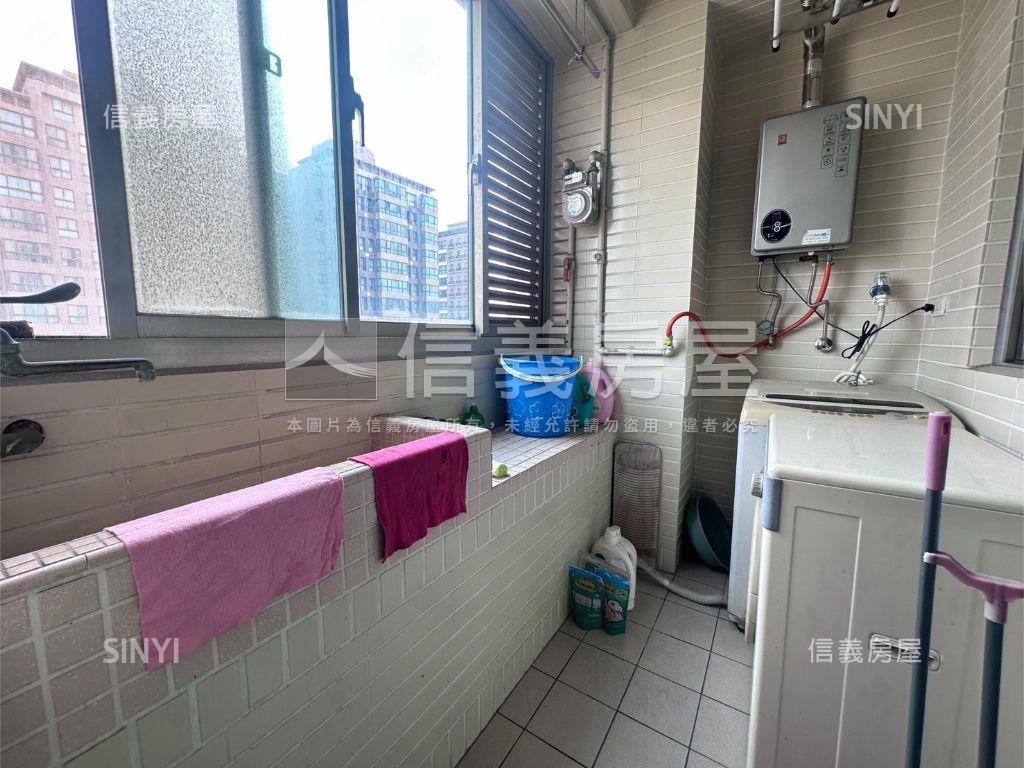 竹城兼六園大三房美屋房屋室內格局與周邊環境