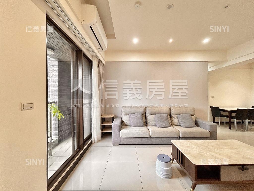 精選樂捷市四房車位房屋室內格局與周邊環境